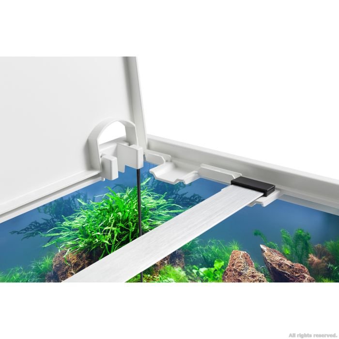 Eheim aquastar 54 LED акваріумний комплект білий (0340646)