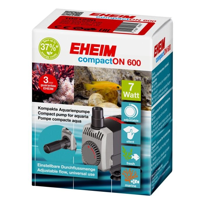 Eheim compactON 600 (1021220) насос