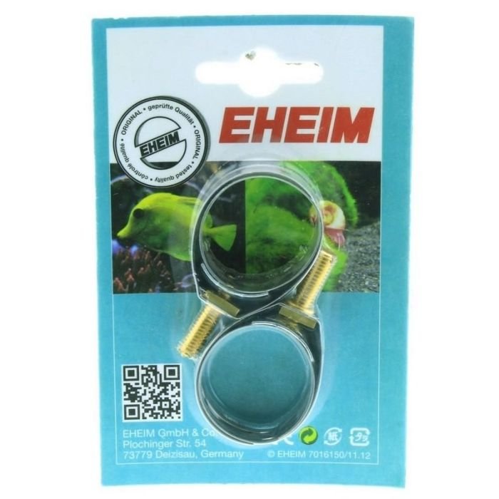 Eheim hose clamp 19/27мм хомут закріплювальний для шланга (4006530)