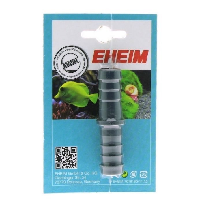 Eheim hose connection piece 16/22мм з'єднувач (4005970)