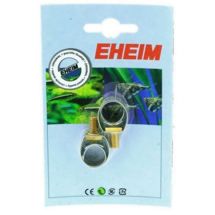 Eheim hose clamp 9/12мм (4003530) хомут закріплювальний для шланга 