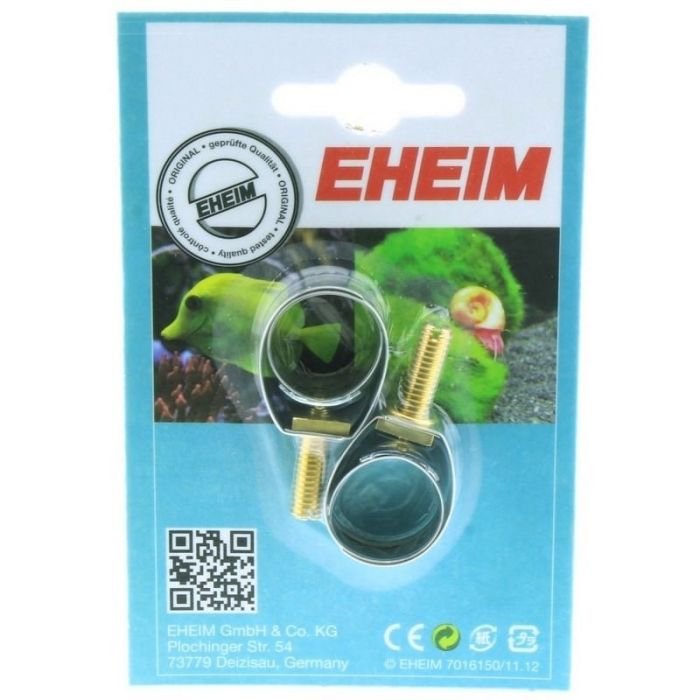 Eheim hose clamp 12/16мм (4004530) хомут крепежный для шланга