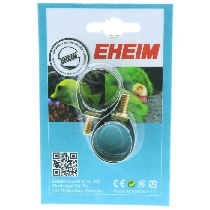 Eheim hose clamp 16/22мм хомут закріплювальний для шланга (4005530)