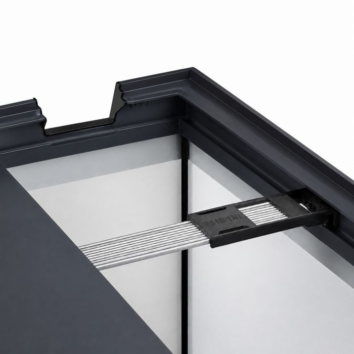 Акваріумний комплект Eheim vivaline LED 240 1x16.3W (LED) anthracite/wood з тумбою (0613065)