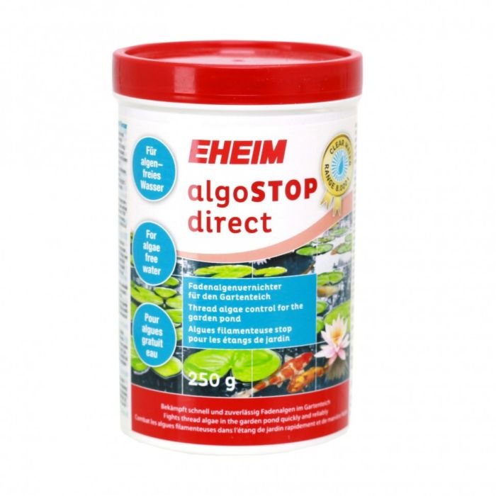 Eheim algoSTOP direct 250г (4862410) видалення нитчастих водоростей 