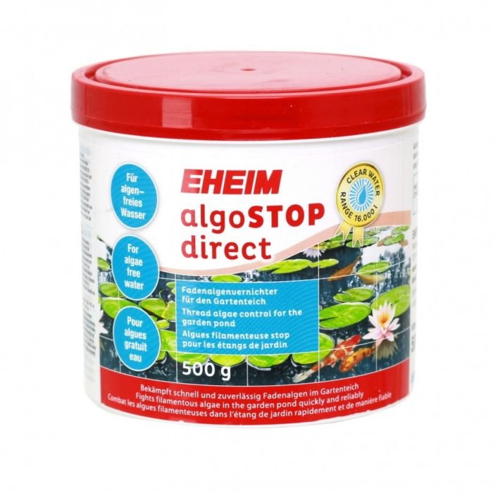 Eheim algoSTOP direct 500г (4862510) видалення нитчастих водоростей 