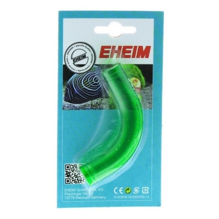 Eheim elbow connector 16/22 (4015100) коліно 
