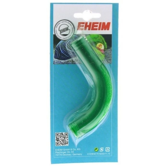 Eheim elbow connector 19/27мм (4016150) коліно 
