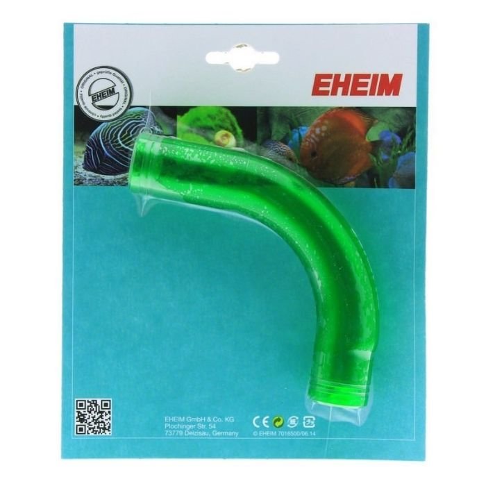 Eheim elbow connector 25/34 (4017200) коліно 