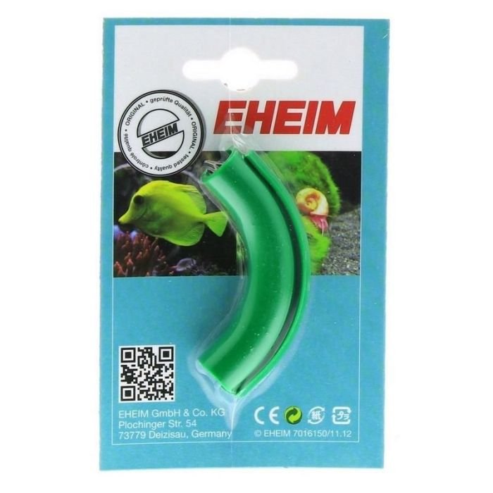 Eheim hose sleeve 9/12мм (4013300) колено, накладка на шланг