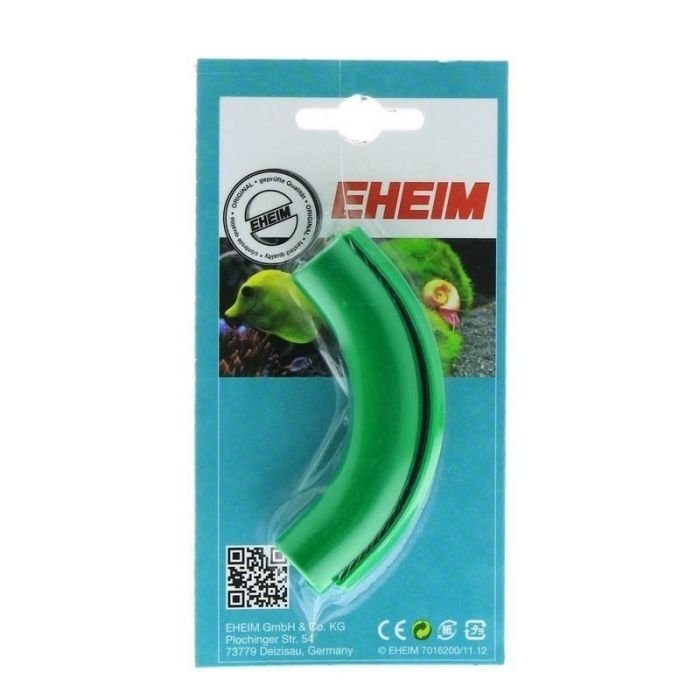 Eheim hose sleeve 12/16мм (4014300) коліно, накладка на шланг 