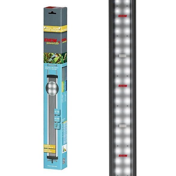 Eheim powerLED+ fresh daylight 372-540мм 8,7W (4251011) светильник для пресноводных аквариумов