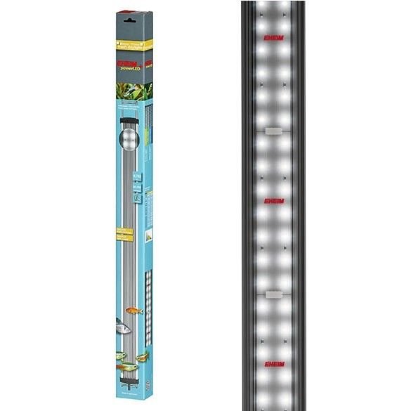 Eheim powerLED+ fresh daylight 680-844мм 17,4W (4253011) светильник для пресноводных аквариумов