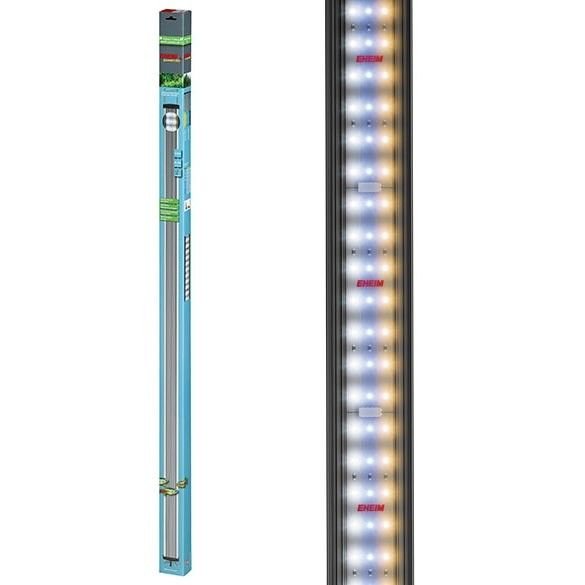 Eheim powerLED+ fresh plants 1250-1406мм - 39,7W (4257021) светильник для аквариумов с растениями