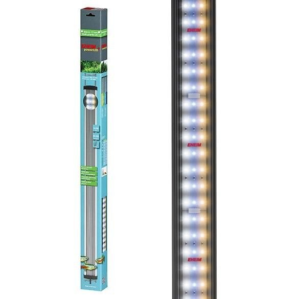 Eheim powerLED+ fresh plants 787-951мм - 24,8W (4254021) cветильник для аквариумов с растениями