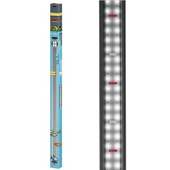 Eheim powerLED+ fresh daylight 1094-1254мм 30,5W (4256011) светильник для пресноводных аквариумов