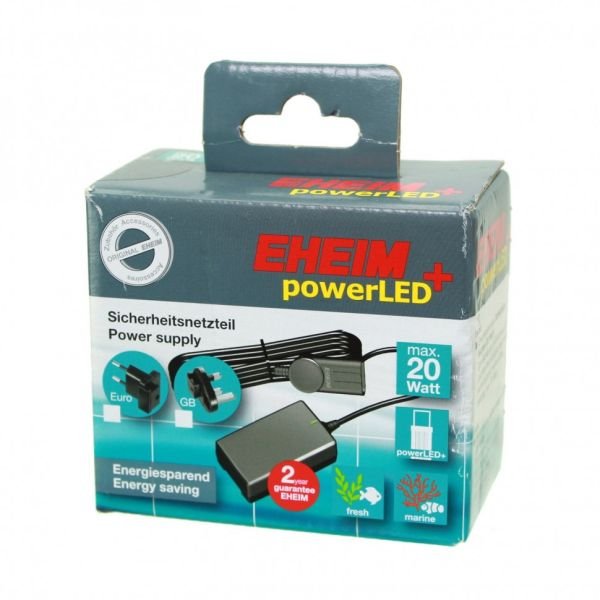 Блок питания для Eheim powerLED+ 20ват (4204210)