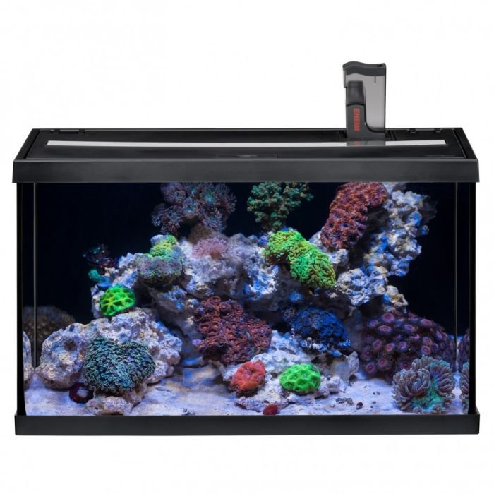 Eheim aquastar 63 marine LED аквариумный комплект черный (0340701)