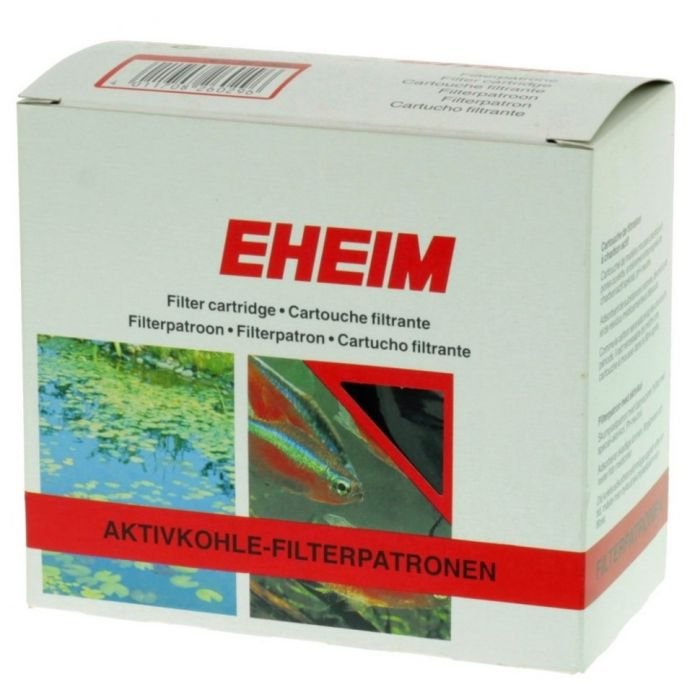 Картридж для Eheim PowerLine XL 2252 (2625520) вугільний фільтруючий 