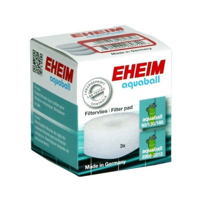 Картридж для Eheim aquaball 60-180 (2616080) прокладка