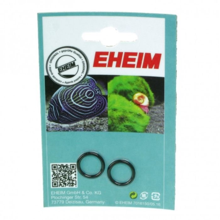 Уплотнительное кольцо для Eheim classic 150-600 (2211-2217) (7250600)
