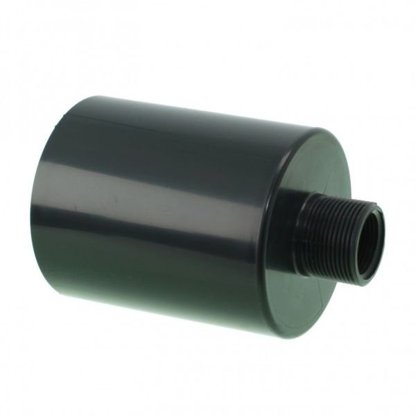 Корпус предфильтра для Eheim universal 2400 (1260/3190, 3455, 3480) (7278740)