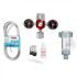 Eheim CO2SET400 (6063300) комплект СО2 без баллона