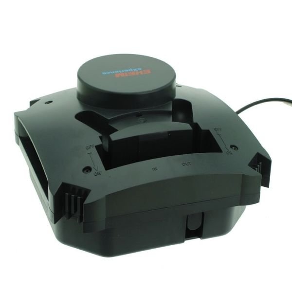 Голова для фильтра Eheim professionel 1/Experience 350/600 (1228019)