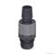 Коннектор резьбовой для Eheim universal 300/600/1200 (G3/8"-12/16мм) (7438200)