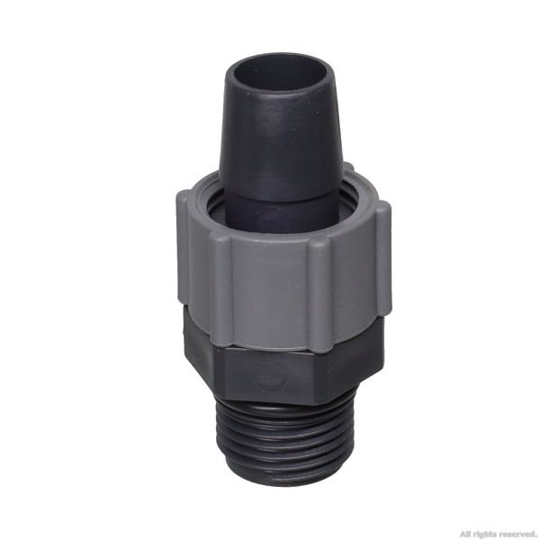 Коннектор резьбовой для Eheim universal 1200 (G1/2"-16/22мм) (7438210)