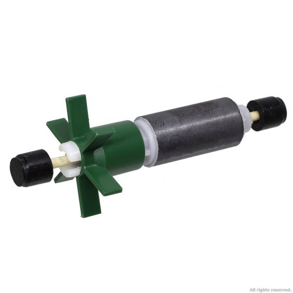 Ротор (імпеллер) і керамічна вісь для Eheim universal 300 (104621-49) (7644950)