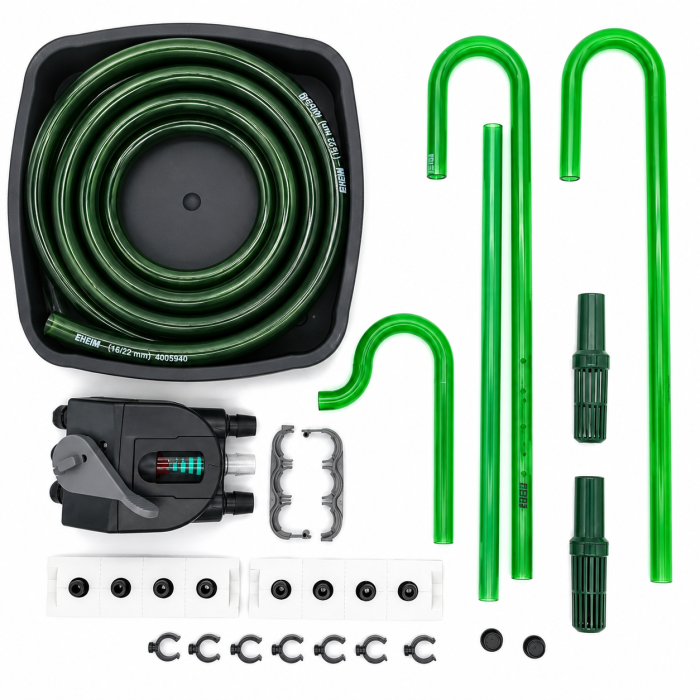 Eheim professionel 3 1200XL (2080) (2080010) внешний фильтр