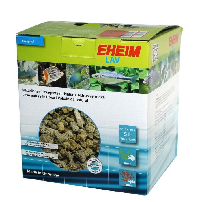 Eheim LAV 5л. (2519751) наповнювач для біологічного очищення 