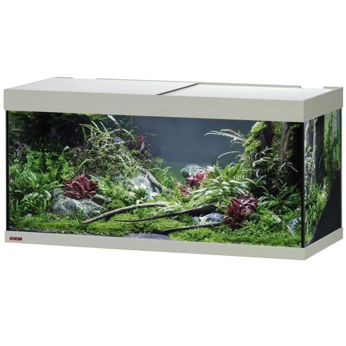 Eheim vivaline LED 180 1x13.4W (LED) акваріум сірий дуб без тумби (0613051)
