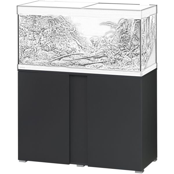 Eheim vivaline LED 180 101x41x71см акваріумна тумба антрацитова (0250029)