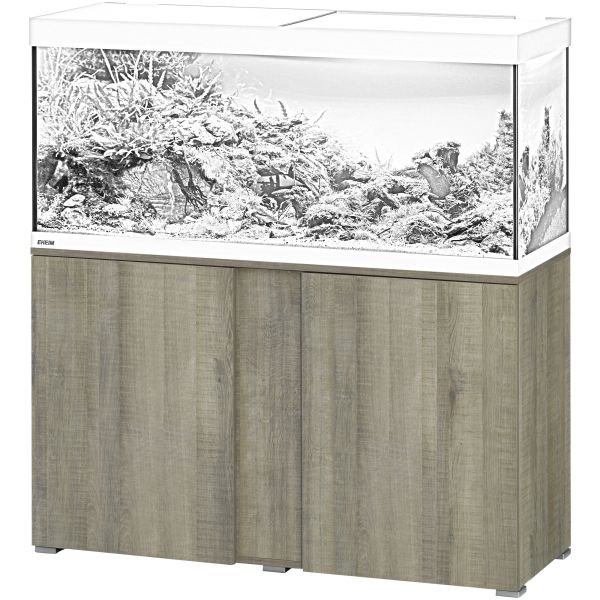 Eheim vivaline LED 240 акваріумна тумба серий дуб (0250031) 