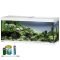 Eheim vivaline LED 240 1x16.3W (LED) аквариум белый без тумбы (0613073)