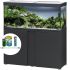 Eheim vivaline LED 240 1x16,3W (LED) акваріумний комплект  антрацитовий з тумбою (0613069)