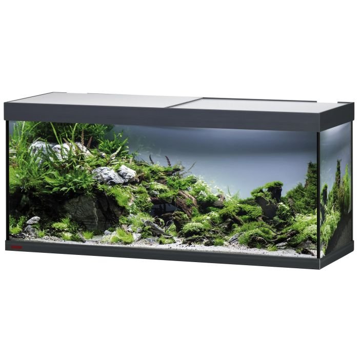 Eheim vivaline LED 240 1x16,3W (LED) аквариум антрацытовый без тумбы (0613079)