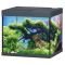 Eheim vivaline LED 150 2x12W (LED) аквариум антрацытовый без тумбы (0613039)