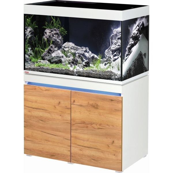 Eheim incpiria 330 alpin/nature (0693111) акваріумний комплект з тумбою під замовлення
