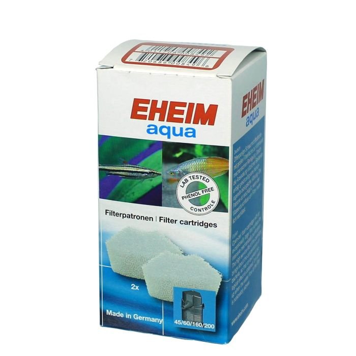 Картридж для Eheim aqua 60/160/200 (2617050) фільтруючий 