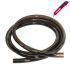 Eheim hose anthracite 12/16мм шланг 1м (4004840)