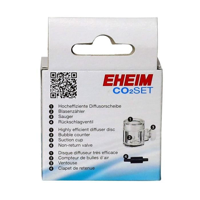 Дифузор EHEIM CO2-SET до 400л (6063060)