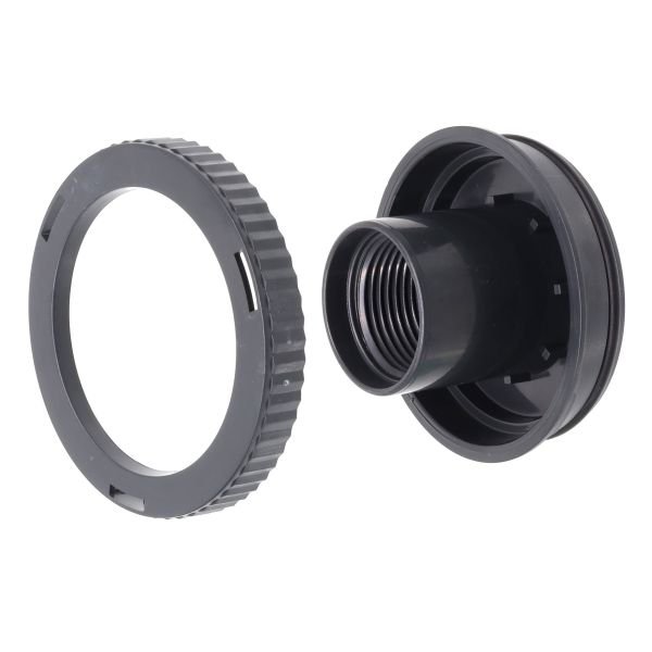 Кришка насосу з ущільнювачем для Eheim compactON 2100 / PLAY2500 (7482120)