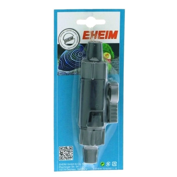 Eheim shut-off tap 16/22мм кран запорный (4005510)