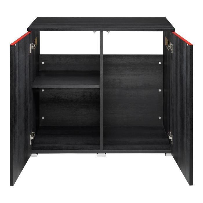 Eheim clearcab 300 Nero 120x50x80см (0260039) тумба аквариумная