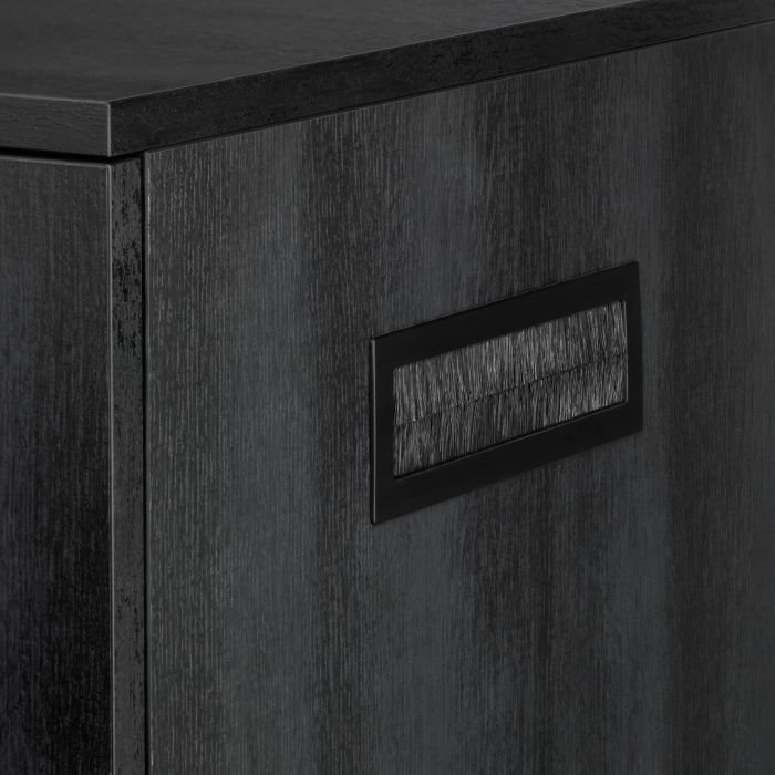 Eheim clearcab 300 Nero 120x50x80см (0260039) тумба аквариумная