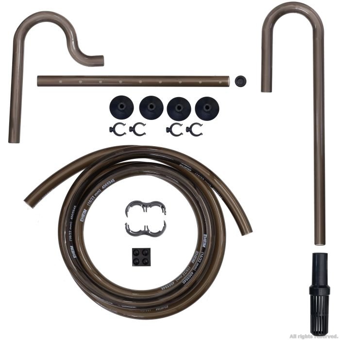 Eheim professionel 4 800 (2277010) зовнішній фільтр