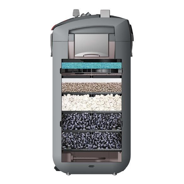 Eheim professionel 4 800 (2277010) зовнішній фільтр